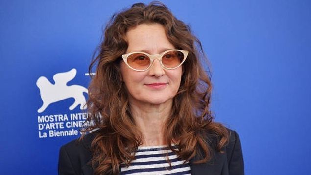 Lucrecia Martel presidirá La Mostra