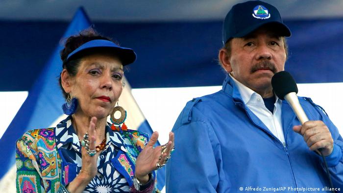 Ortega