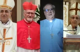 Cardenales